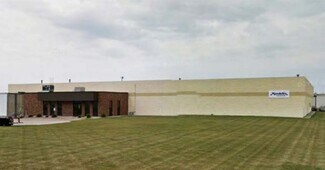 Plus de détails pour 1424 43rd St N, Fargo, ND - Industriel à louer