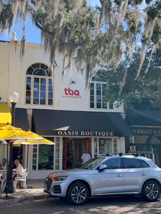 More details for 236-238 N Park Ave, Winter Park, FL - Office for Lease