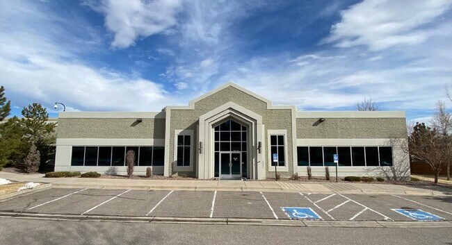 More details for 5620 Ward Rd, Arvada, CO - Flex for Sale