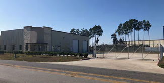 Plus de détails pour 3123 Farrell Rd, Houston, TX - Industriel à vendre