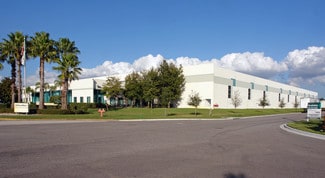 More details for 1801 Cypress Lake Dr, Orlando, FL - Industrial for Lease