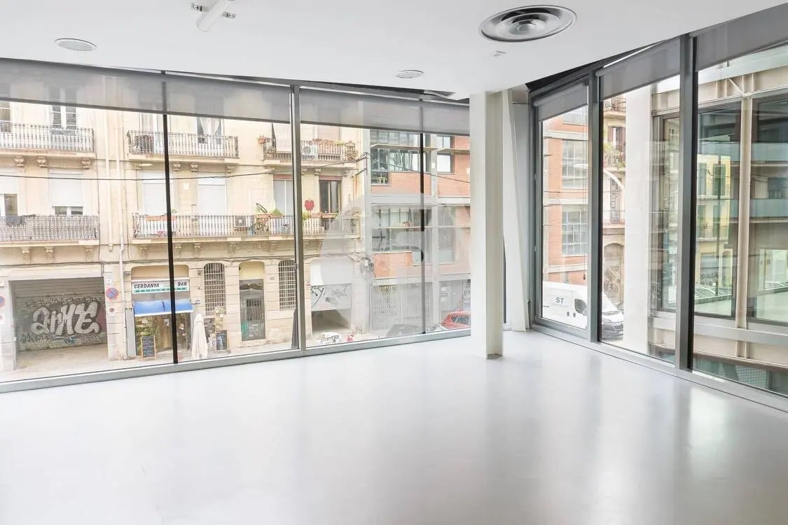 Office in Barcelona, Barcelona for lease Interior Photo- Image 1 of 6
