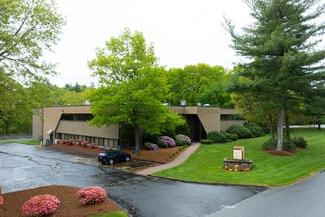 More details for 6 Lyberty Way, Westford, MA - Office for Sale