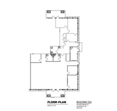 495 Highlands Blvd, Coatesville, PA for lease Floor Plan- Image 1 of 1