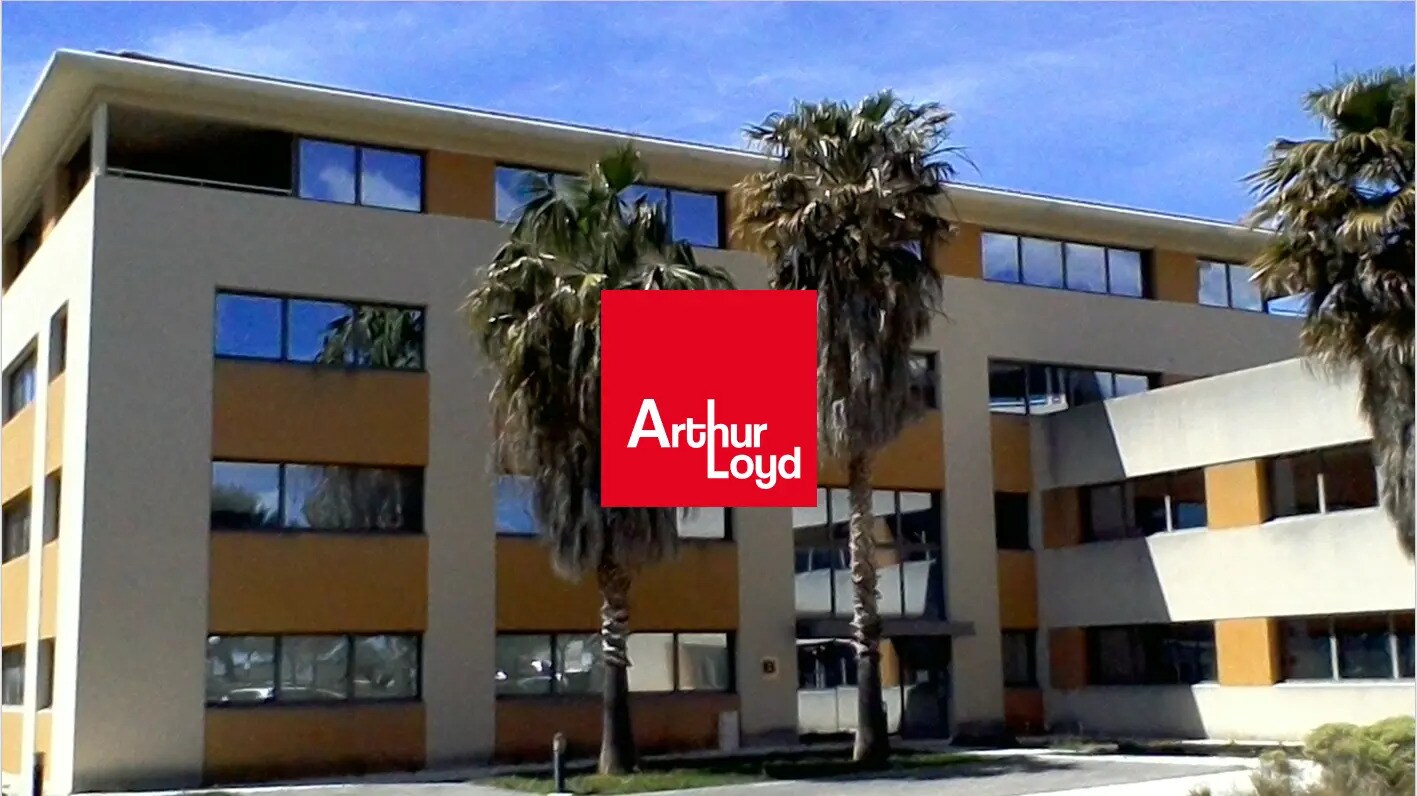 515 Avenue De La Tramontane, La Ciotat à vendre Photo principale- Image 1 de 6