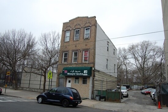 447-449 Jackson Ave, Bronx, NY à vendre - Photo du bâtiment - Image 3 de 3