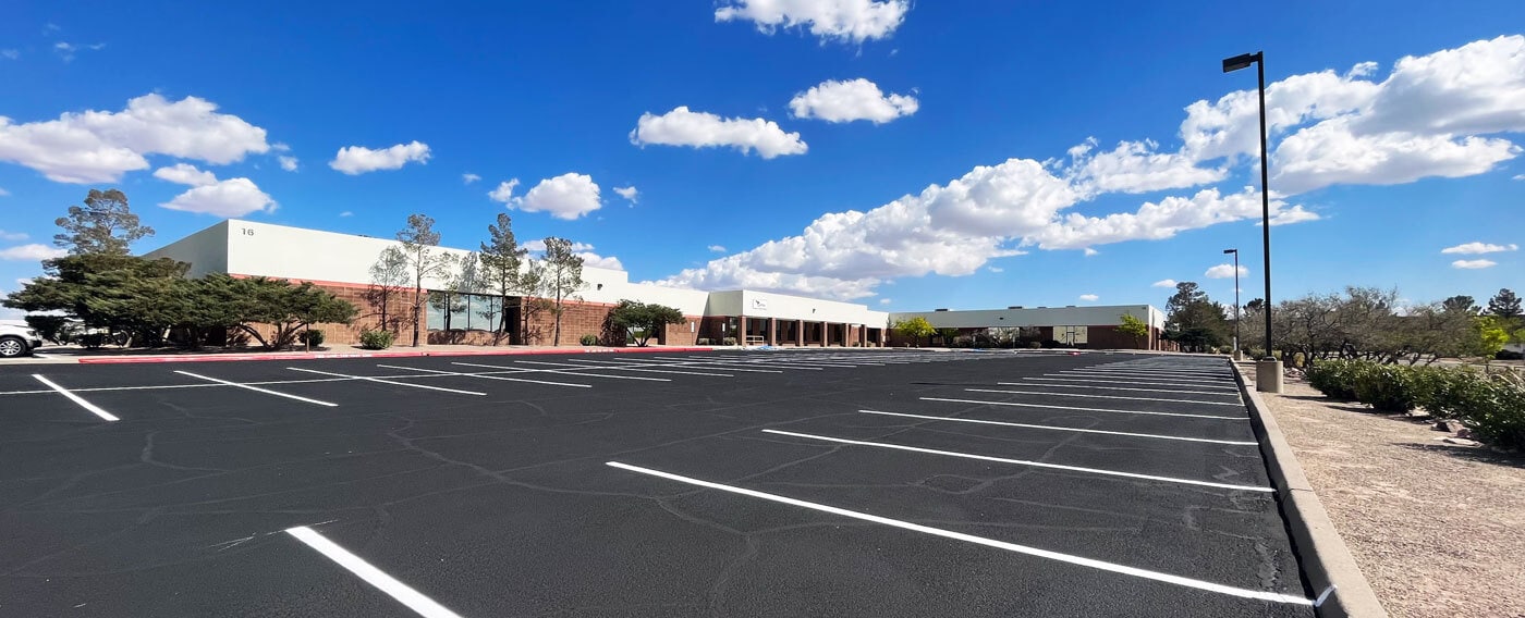 16 Concord St, El Paso, TX for lease Interior Photo- Image 1 of 3