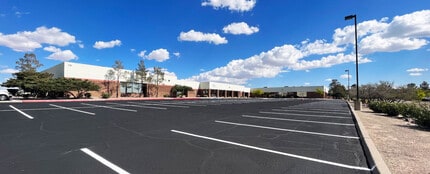 16 Concord St, El Paso, TX for lease Interior Photo- Image 1 of 3