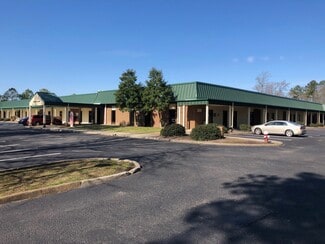 More details for 606 Denbigh Blvd, Newport News, VA - Office/Medical for Lease