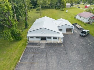 More details for 904 N West St, Hillsboro, OH - Land for Sale