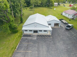 Plus de détails pour 904 N West St, Hillsboro, OH - Terrain à vendre
