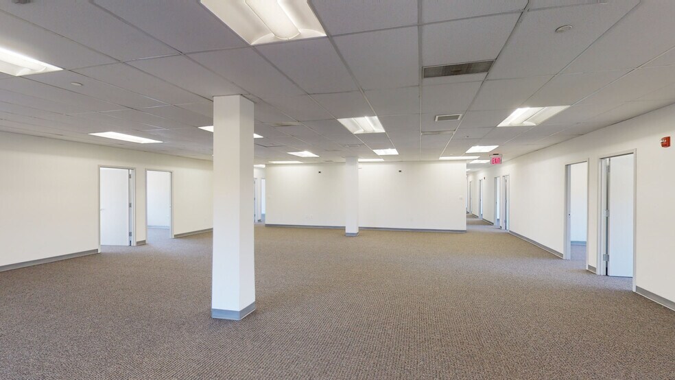 7927 Jones Branch Dr, McLean, VA à louer - Numérisation 3D de Matterport - Image 3 de 23