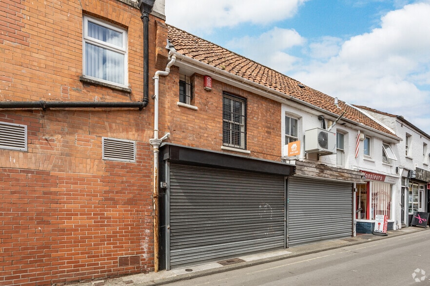 1 Court St, Bridgwater à vendre - Photo principale - Image 1 de 4