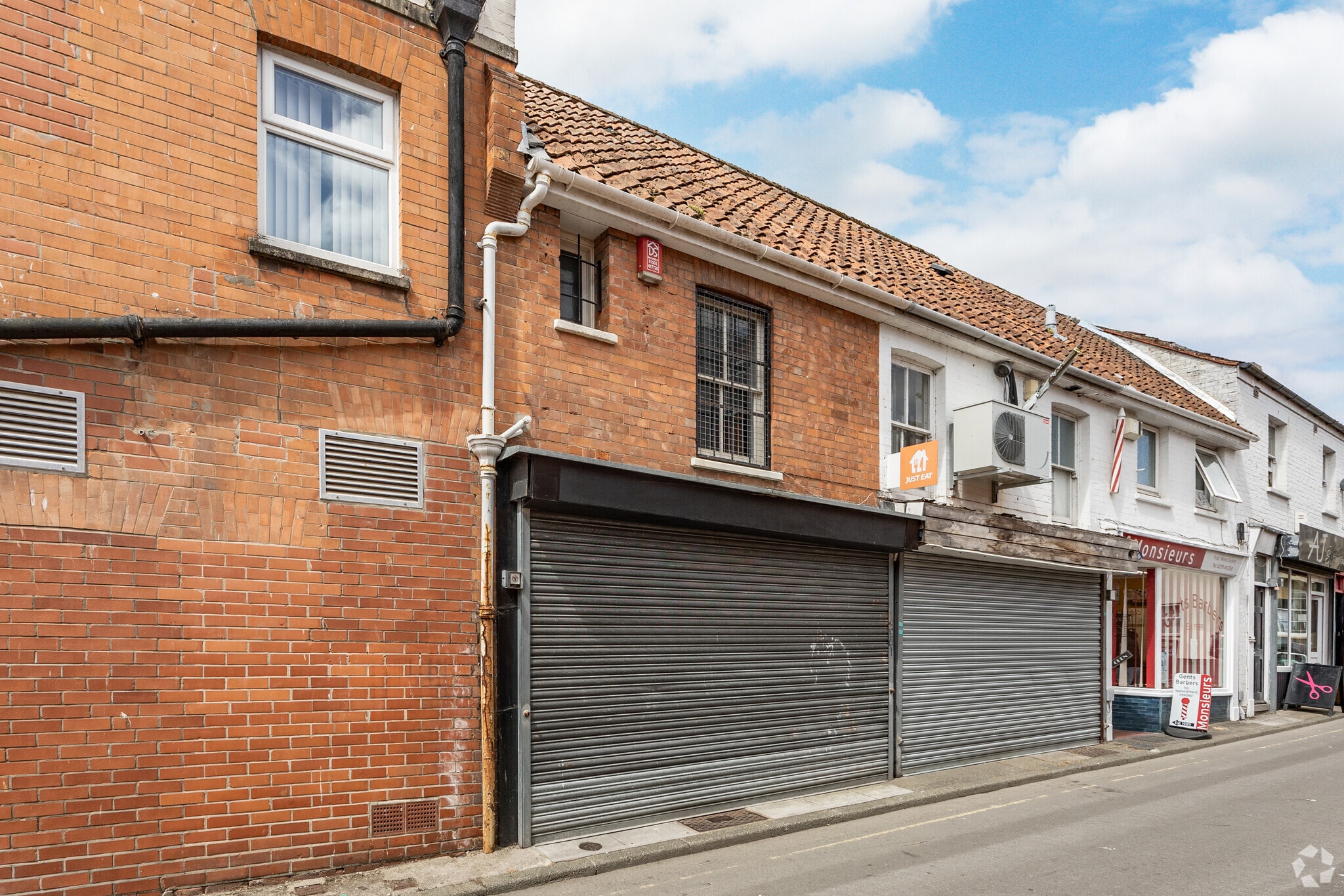 1 Court St, Bridgwater à vendre Photo principale- Image 1 de 5