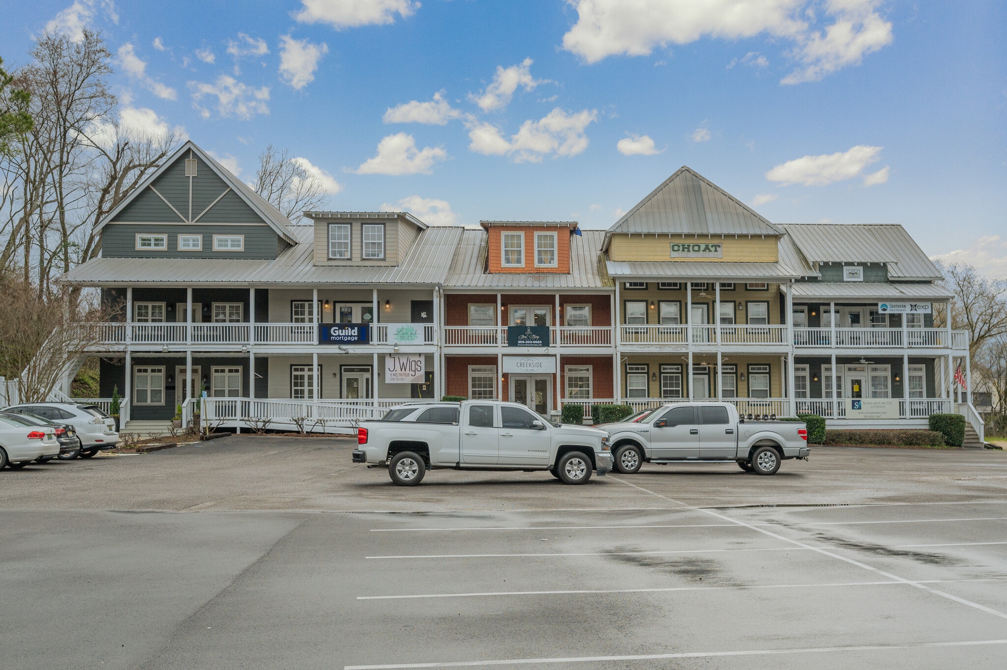 911 Creekside Ct, Helena, AL for sale Building Photo- Image 1 of 18