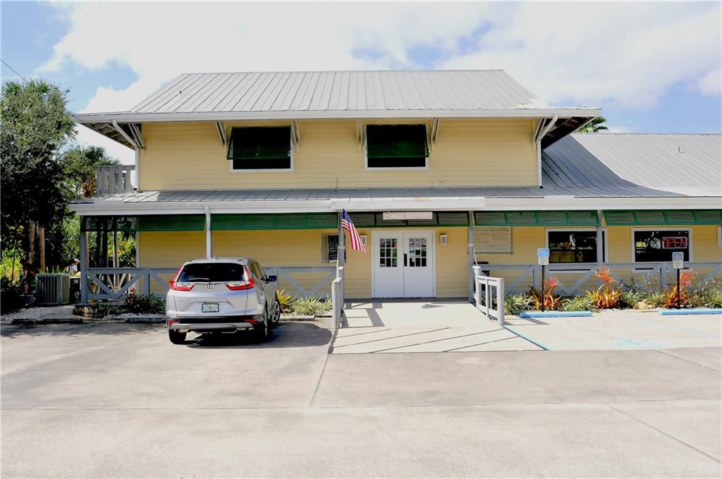 455 9th St SW, Vero Beach, FL for sale Building Photo- Image 1 of 1