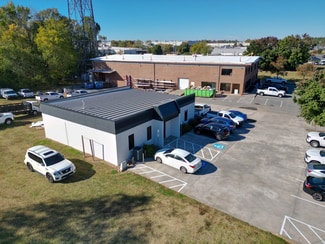 More details for 3101 & 3109 Westinghouse Blvd – for Sale, Charlotte, NC