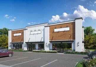 Plus de détails pour 8241 Pinellas Dr, Bluffton, SC - Commerce de détail à louer