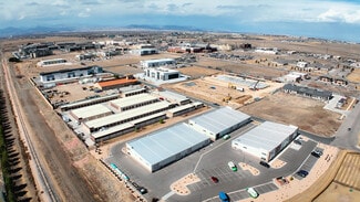 More details for 4540 Venture Dr, Johnstown, CO - Flex for Lease