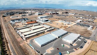 Plus de détails pour 4540 Venture Dr, Johnstown, CO - Local d'activités à louer