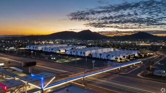 Plus de détails pour 10220 N 25th Ave, Phoenix, AZ - Industriel à louer