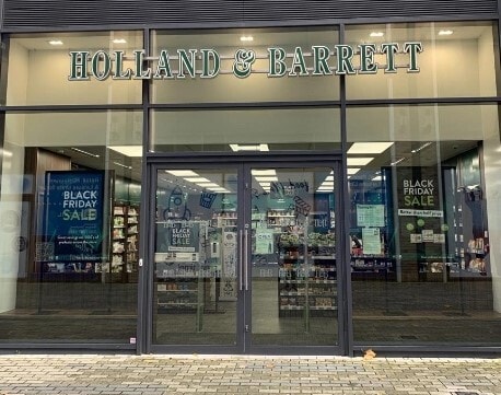 Station Rd, Addlestone à louer Photo du bâtiment- Image 1 de 1