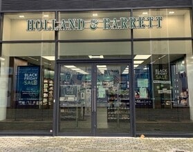 Station Rd, Addlestone à louer Photo du bâtiment- Image 1 de 1