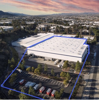 More details for 28381 Vincent Moraga Dr, Temecula, CA - Flex for Lease
