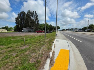 Plus de détails pour 100 NW 10th St, Okeechobee, FL - Terrain à vendre