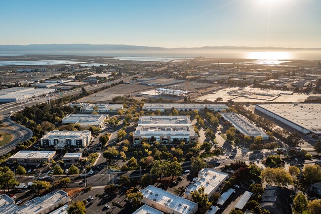 More details for 25821 Industrial Blvd, Hayward, CA - Office, Flex for Lease