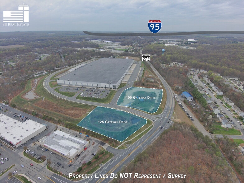Nazarene Camp Rd, North East, MD for sale - Building Photo - Image 2 of 4