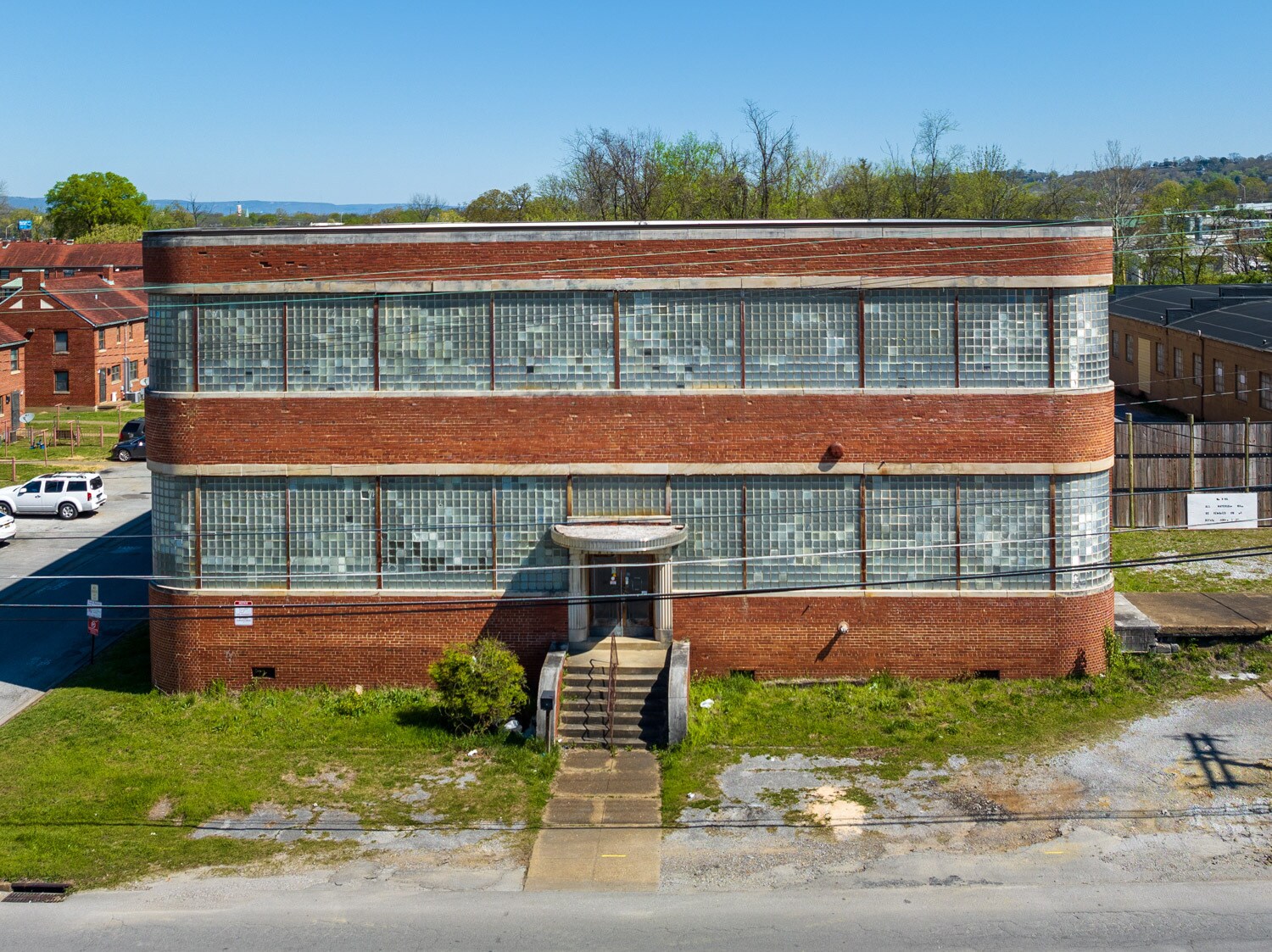 2301 E 28th St, Chattanooga, TN à louer Photo du bâtiment- Image 1 de 36