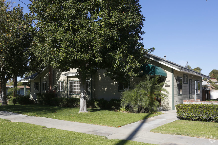 6830 Palm Ave, Riverside, CA for lease - Primary Photo - Image 1 of 4