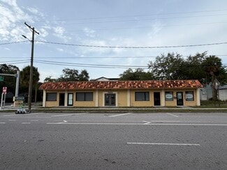 More details for 1906 W Platt St, Tampa, FL - Office/Medical for Lease