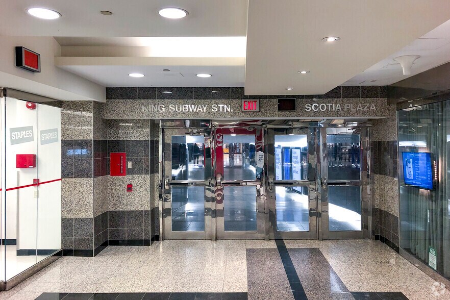 1 Adelaide St E, Toronto, ON for sale - Primary Photo - Image 1 of 1