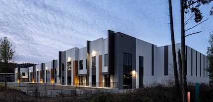 3372 Luxton Rd, Langford, BC for lease Building Photo- Image 1 of 2