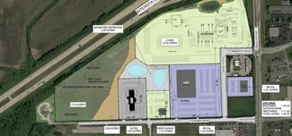 Plus de détails pour Tasch Dr, Elkhorn, WI - Terrain à vendre