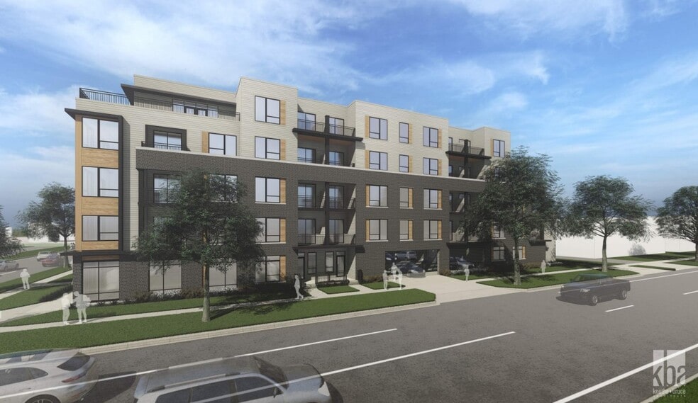 6200 Mineral Point Rd, Madison, WI à vendre - Photo du bâtiment - Image 2 de 3