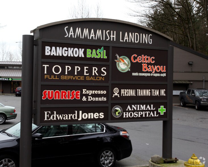 7251 W Lake Sammamish Pky NE, Redmond, WA for lease - Building Photo - Image 2 of 5