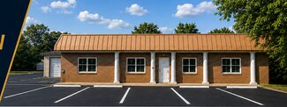 Plus de détails pour 1130 US 70 Hwy W, Garner, NC - Commerce de détail à louer