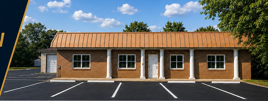 1130 US 70 Hwy W, Garner, NC à louer Photo du bâtiment- Image 1 de 6
