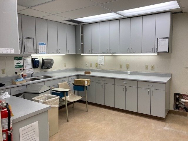 2051 Hamill Rd, Hixson, TN for lease - Interior Photo - Image 3 of 5