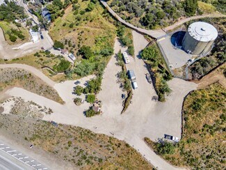 Plus de détails pour 10200 Willow Springs Lane, Sunland, CA - Terrain à vendre