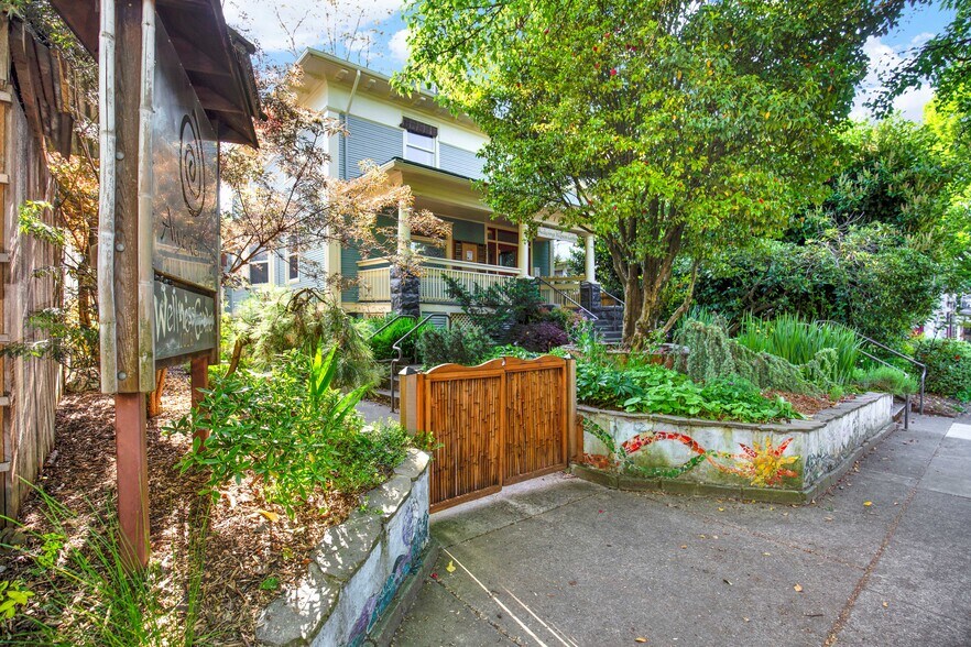 1016 SE 12th Ave, Portland, OR à vendre - Photo du bâtiment - Image 3 de 19