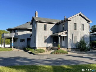 Plus de détails pour 1006 S Main St, Plantsville, CT - Bureau à louer