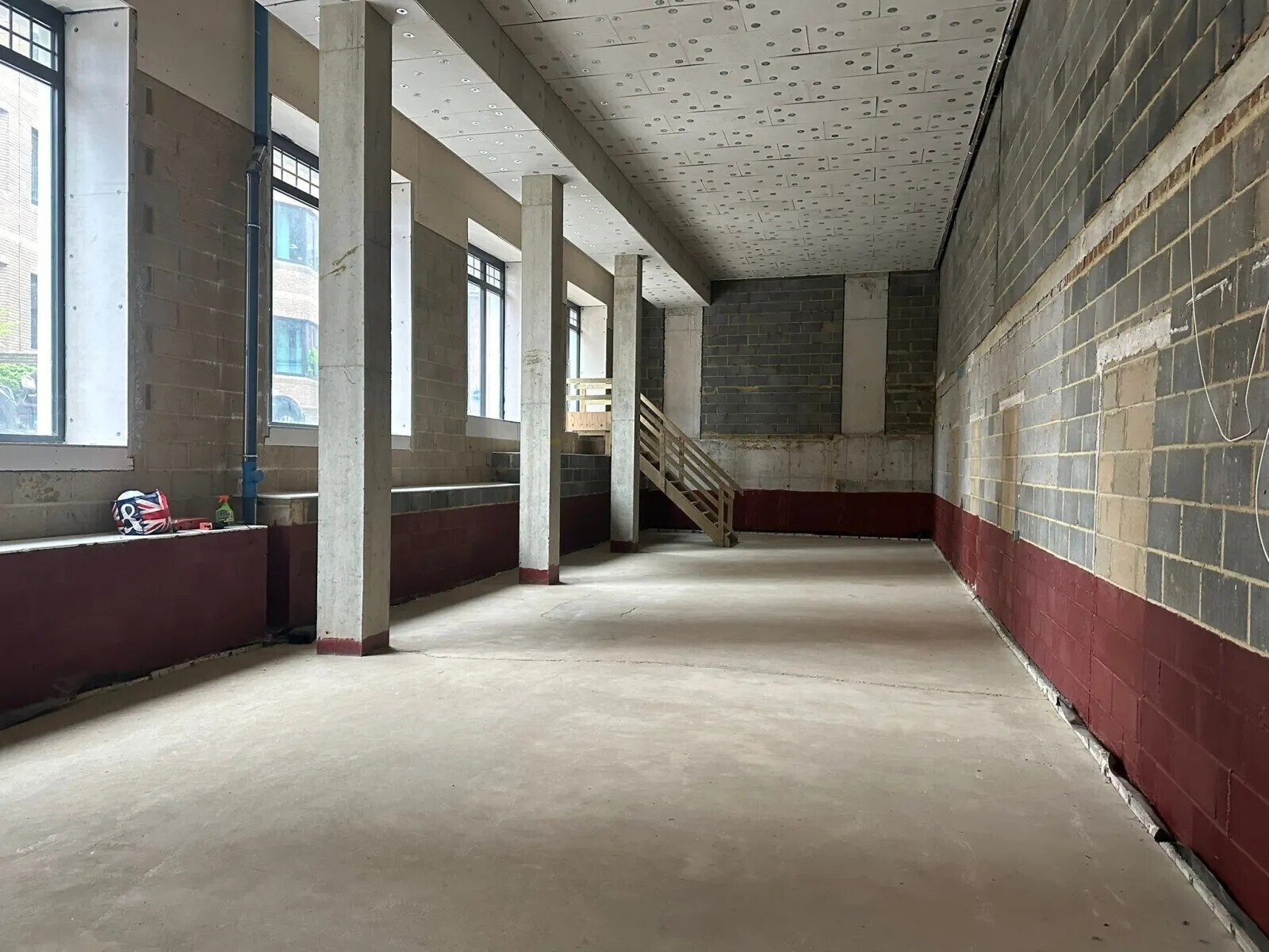 22-42 Gordon St, Luton à louer Photo du bâtiment- Image 1 de 4