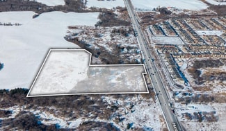 More details for 12630 Hurontario St, Caledon, ON - Land for Sale