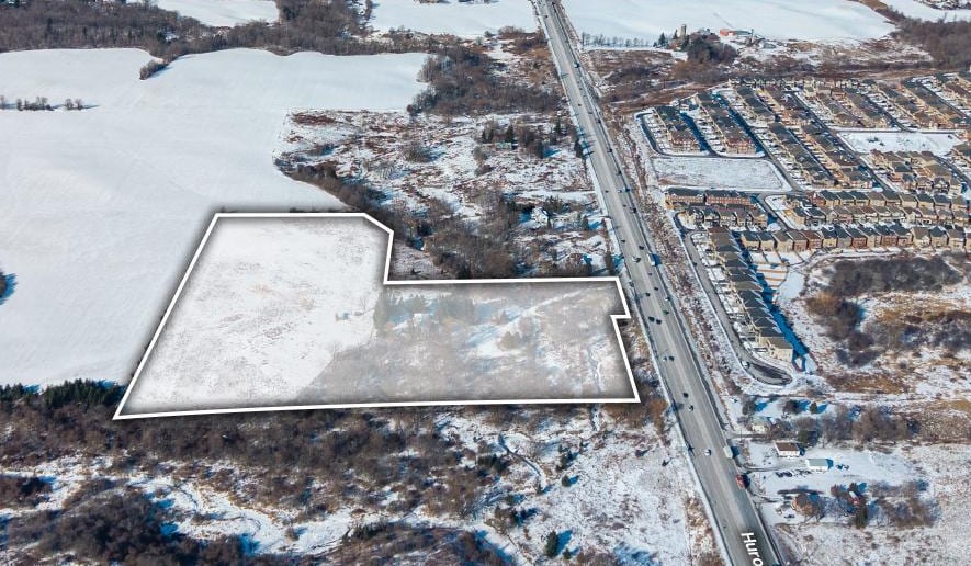 12630 Hurontario St, Caledon, ON for sale Primary Photo- Image 1 of 2