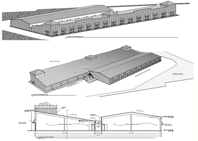 Plus de détails pour 00 Bay Grove Rd, Freeport, FL - Local d'activités à louer