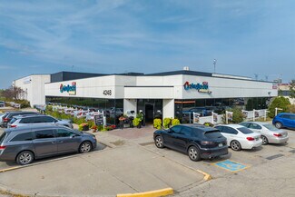 Plus de détails pour 4248 14th Ave, Markham, ON - Bureau à louer